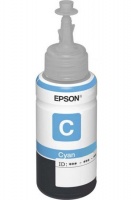 Epson T6732 Cyan ink bottle 70ml Photo