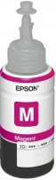 Epson T6733 Magenta ink bottle 70ml Photo