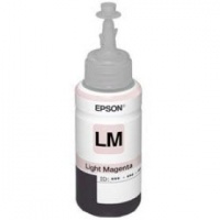 Epson T6736 Light Magenta ink bottle 70ml Photo