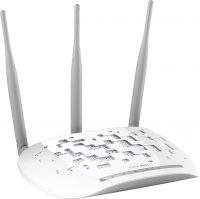 TP Link TP-Link 300Mbps Wireless N Access Point TL-WA901ND Photo