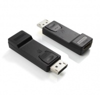 Displayport Male to HDMI Female Adapter - DP-HDMI Photo
