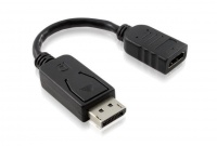 DisplayPort Male to HDMI Female Converter - DP-HDMIC Photo
