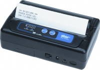 Star Micronics Star Portable Bluetooth POS Printer - SM-S401-DB38 EU Photo