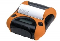 Star Micronics Star Portable Bluetooth POS Printer - SM-T300-DB50 EU Photo