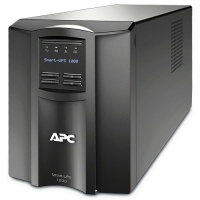 APC Smart-UPS 1000VA LCD 230V Photo