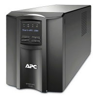 APC Smart-UPS 1500VA LCD 230V Photo