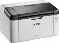 Brother Compact Monochrome Laser Printer with Wireless - HL-1210W Photo