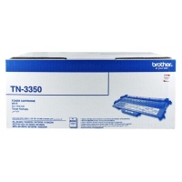 Brother TN3350 High Yield Toner for MFC8510DN Photo