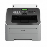 Brother High-speed Laser Fax Machine - FAX2840 Photo
