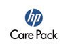 HP 3 year Next Business Day Onsite Hardware Support for Notebooks - UK703E Photo