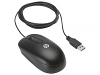 HP USB Optical Scroll Mouse Photo