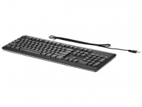 HP USB Keyboard for PC Photo