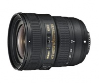 Nikon Nikkor 18-35MM F3.5-4.5 AF-S ED LENS - JAA818DA Digital SLR Camera Photo