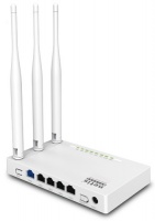 Netis 300Mbps Wireless N Router WF2409E Photo