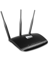 Netis 300Mbps Wireless N High Power Router WF2533 Photo
