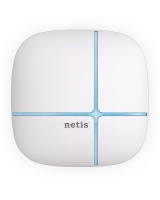Netis 300Mbps Wireless N High Power Ceiling-Mounted Access Point - WF2520 Photo