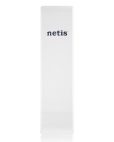 Netis AC600 Wireless Dual Band High Power Outdoor AP Router - WF2375 Photo
