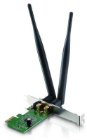 Netis 300Mbps Wireless N PCI-E Adapter - WF-2113 Photo