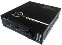 Alfatron PA100W - Compact-size digital amplifier Photo