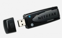 Netgear N600 WiFi USB Adapter Dual Band - WNDA3100-200PES Photo