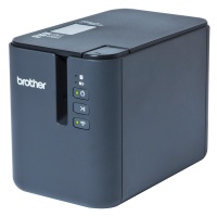Brother P-TOUCH MACHINE-PT P900W Photo