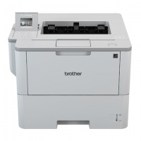 Brother HL-L6400DW High-speed Black & White Laser Printer Photo