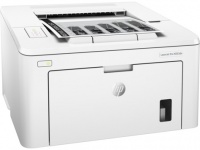 HP LaserJet Pro M203dn Printer Photo