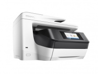 HP OfficeJet Pro 8730 All-in-One Printer Photo