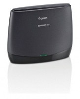 Gigaset repeater 2.0. Doubles the DECT range of the base station - REPEATER 2.0 Photo