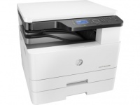 HP A3 LaserJet MFP M436dn Printer Photo
