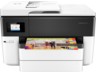 HP OfficeJet 7740 WF e-All-in-One - Print Copy Scan Fax. Photo