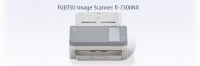 Fujitsu Image Scanner fi-7300NX-PA03768-B001 Photo