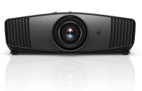 Benq True 4K UHD Projector with 100% DCI-P3/Rec.709 and HDR-PRO W5700 Photo