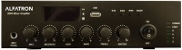 Alfatron ALF-60W/UB 60W Mini Mixer Amplifier Photo