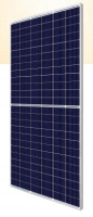 Canadian Solar 430W Super High Power Poly PERC HiKU with UTX - CS3W-430P-UTX Photo