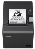 EPSON TM-T20III SERIES POS receipt printer Photo