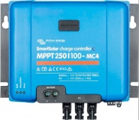 Victron SmartSolar MPPT CAN 250/100-Tr 12/24/36/48V-100A Photo