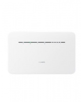 Huawei B316 CAT4 LTE Wi-Fi router - White Photo