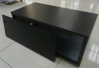 Mecer Battery Box for x 2 200Ah Bat - SOL-BBB-2-200A-BLK Mecer Battery Box for x 2 200Ah Bat - SOL-BBB-2-200A-BLK Photo