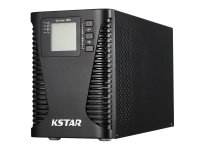 Kstar 1000VA ONLINE TOWER UPS USB/LCD - KS-UB10 Photo