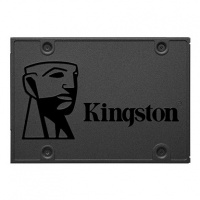 Kingston A400 SATA SSD 960GB in 2.5" - SA400S37/960G Photo