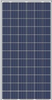 CNBM Solar Mecer Plycrystalline Solar Panels 330W - 330 6P Photo