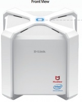 D Link D-Link D-Fend AC2600 Wi-Fi Router - DIR-2680 Photo