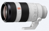 Sony FE 100-400mm f/4.5-5.6 GM OSS Lens - SEL100400GM Photo