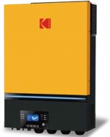 Kodak Axpert Max Solar Off Grid Inverter branded- OG-7.2 Photo