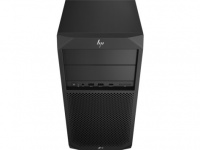 HP Z2 Tower G4 Workstation - 6TX05EA Photo