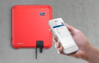 SMA Sunny Boy 3 with 2x MPP Inputs - 5 000W SMA Sunny Boy 3 with 2x MPP Inputs - 5 000W Photo