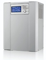 Mecer 1200VA 1 000W 12V DC-AC Inverter with LCD Display and MPPT Solar Charger - IVR-1200MPPT Photo
