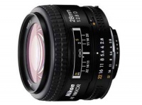 Nikon 28MM F2.8D AF WIDE ANGLE LENS Digital SLR Camera Photo