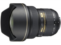 Nikon 14-24MM F2.8G AF-S ED LENS Digital SLR Camera Photo